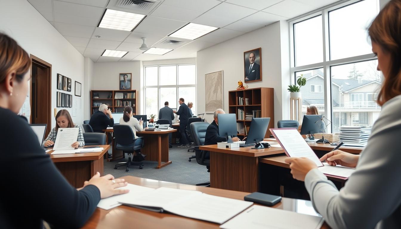 Comprehensive Notary Solutions